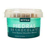 Mitica Piedras de Chocolate, 5.64 OZ