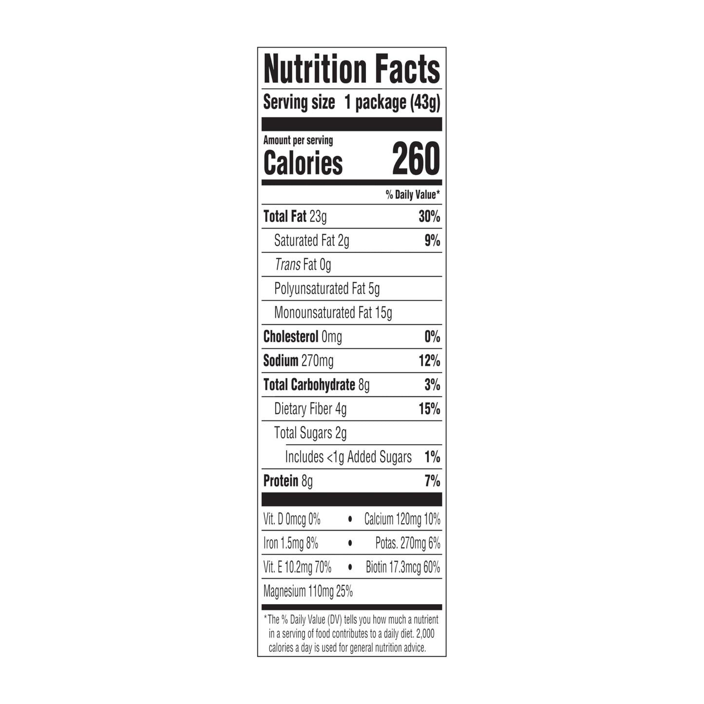 Blue Diamond Bold Almonds, 1.5 Ounce (Pack of 12)