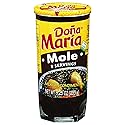 Dona Maria, Mole, 8.25 oz