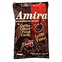 Amira Centerfilled Coffee Candy 10.5 oz (Pack of 3)