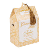 Elanze Designs Tyler Candle DIVA - Liquid Laundry Detergent and Scented Sachet Bundle - 16 Ounce