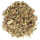 EidolonGreen [China Medicinal Herb] Plantago Ovata/Plantain Leaf Tea (Cheqiancao/???/???) Herbal Tea, 3 oz (88g) - Perfect for Daily Enjoyment