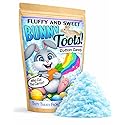 Bunny Toots Cotton Candy - Fun Cotton Candy - Funny Easter Basket - Stocking Stuffers - Bunny Toots - Easter Cotton Candy for Kids