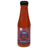 Ortega Hot Truffle Taco Sauce, Sweet and Spicy Sauce and Marinade, 8 Ounce