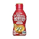 Marukome Miso & Easy Original, 15.1-Ounce