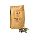 Jovvily Gotu Kola - 4oz - Cut & Sifted - Herbal Tea