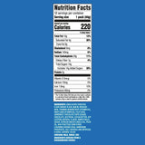 CHIPS AHOY! Original Chocolate Chip Cookies, 10 Snack Packs (4 Cookies Per Pack)