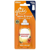 S C Johnson Wax 70939 0.43 oz Hawai SPR Refill