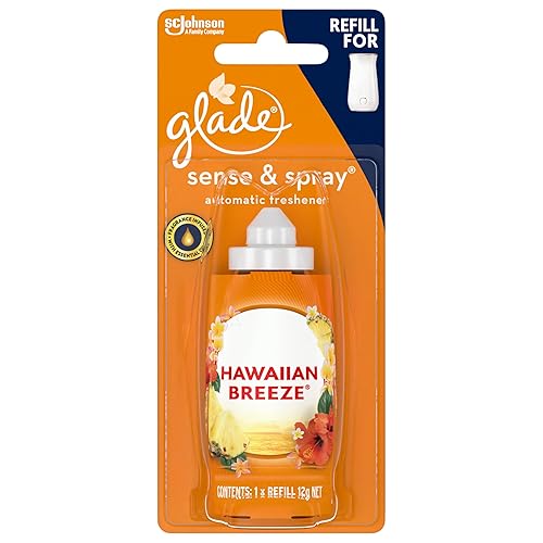 S C Johnson Wax 70939 0.43 oz Hawai SPR Refill