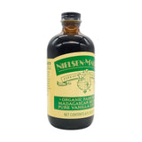 Nielsen Massey Organic Vanilla, 8 FZ