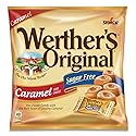 Werther's Original Hard Candy, Sugar-Free, (1) 2.75 oz Bag