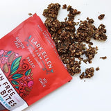 Lark Ellen Farm Grain Free Bites, Cacao Cherry, 8 Oz