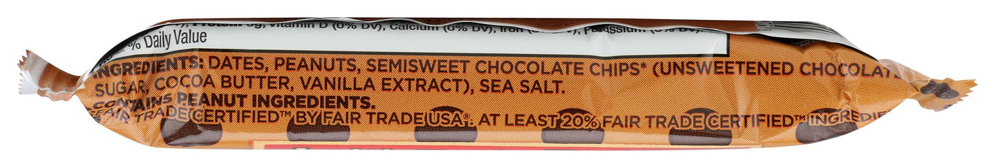 LARABAR Peanut Butter Chocolate Chip Bar, 1.6 OZ