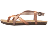 Blowfish Women's Granola Blonde/Pearl Rose Gold/Blush Dyecut 8.5 M US