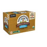 NEWMANS OWN ORGANICS Organic Special Blend Coffee Pods 12 Count, 4.8 OZ