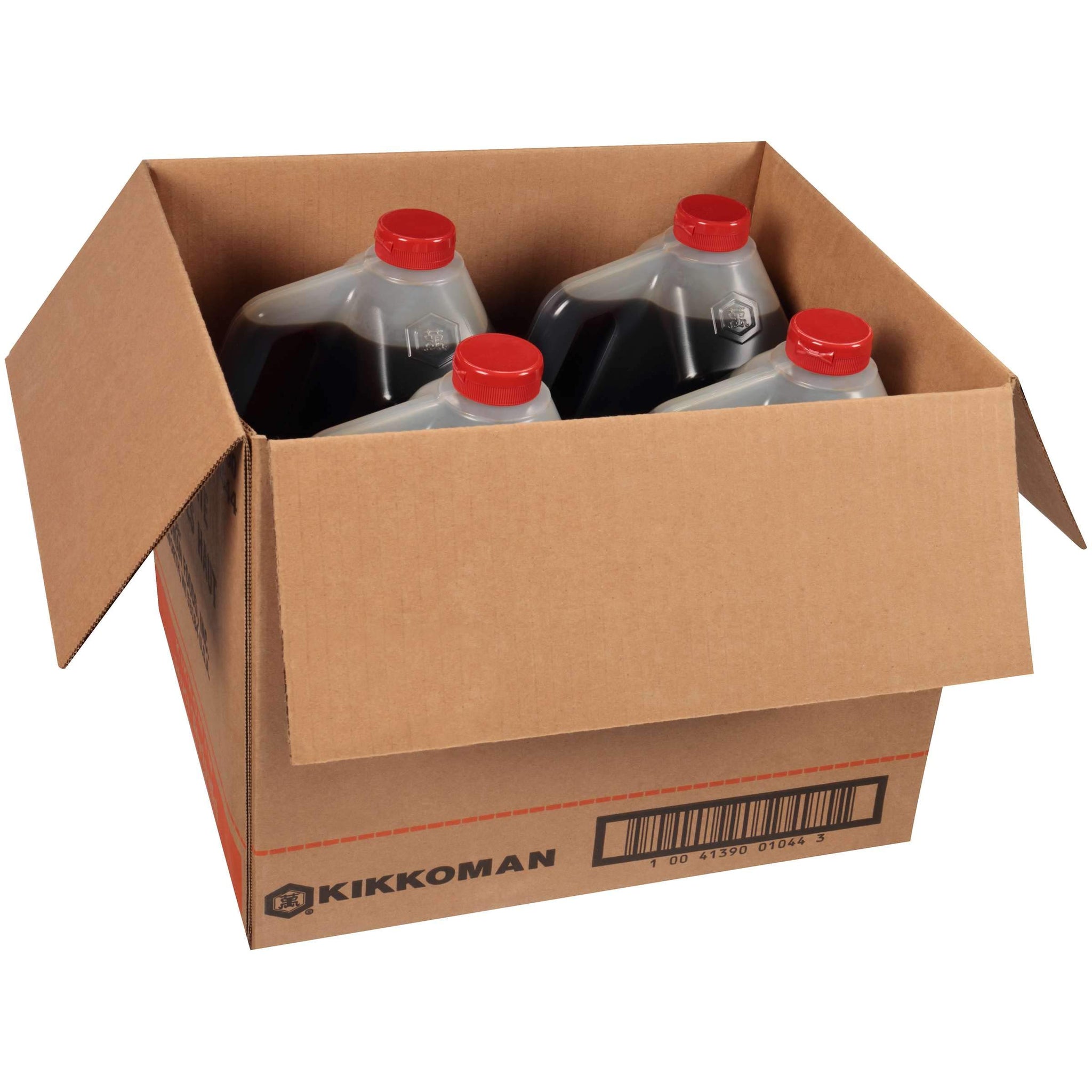Kikkoman Teriyaki Marinade and Sauce, 1 Gallon -- 4 per case.