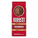 Eight O'Clock Coffee The Original, Medium Roast Ground Coffee 100% Arabica, Sweet, Fruity, Well Balanced, 38 Ounce (Pack of 1)