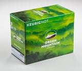 Green Mountain Breakfast Blend for Keurig Brewers 48 Count k-cups