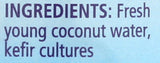 Inner Eco, Probiotic Coconut Water Original, 15 Fl Oz