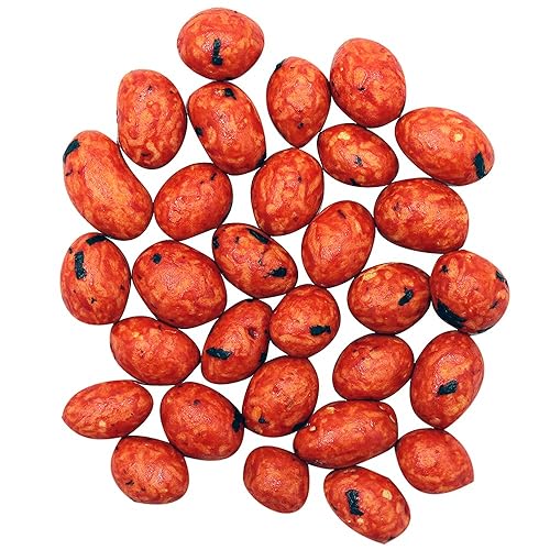 Enjoy Red Iso Peanut (8 oz)