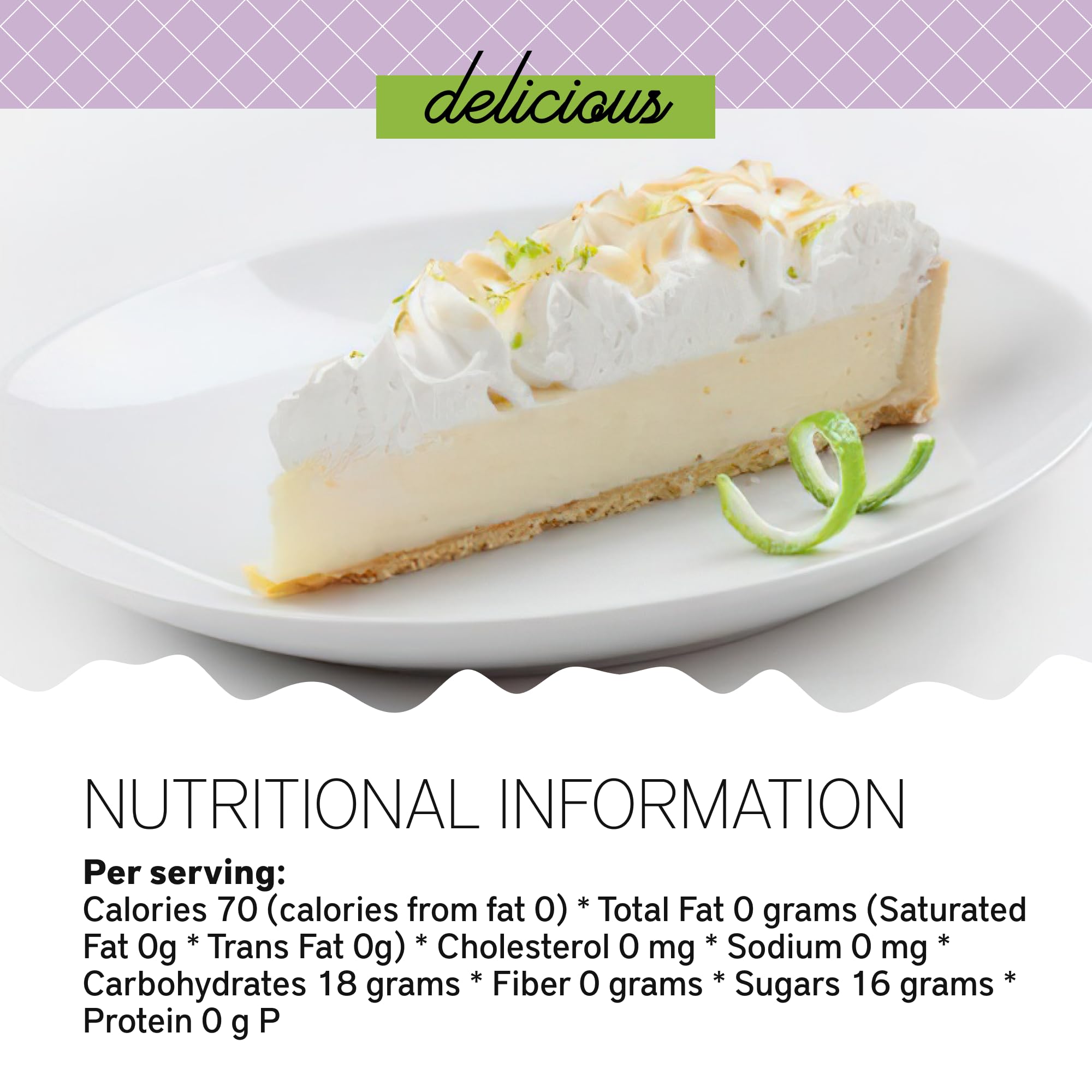 Gourmet Cheesecake Mix, No Bake Cheesecake Cake Mix, Key Lime Cheesecake by Southern Living, Rich, Creamy, Moist and Fluffy Whipped Topping