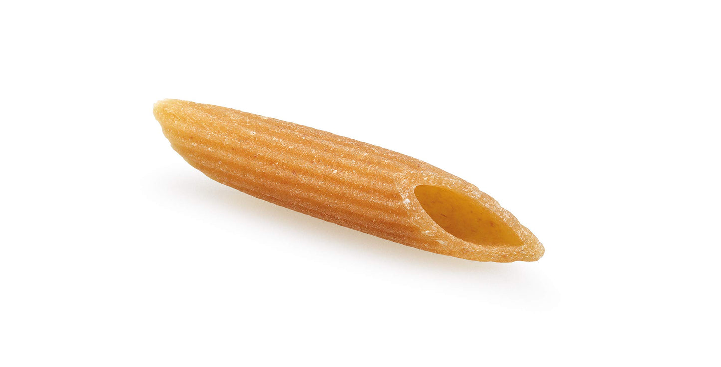De Cecco Whole Wheat Pasta, Penne Rigate No.41, 13.25 Ounce