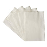 Karat Interfold Napkins - 2 Ply, White, Perfect for Restaurants and Cafes, Fits Most Dispensers, Made from Renewable Resources, Case of 6,000
