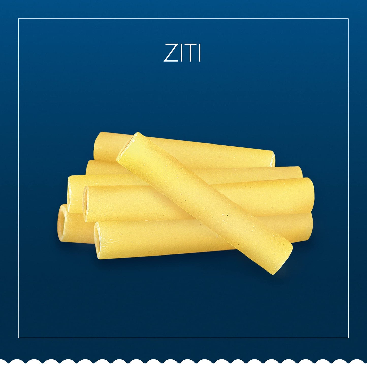 Barilla Ziti Pasta, 16 oz. Box - Non-GMO, Made with Durum Wheat Semolina - Kosher Certified