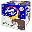 MoonPie Chocolate Double Decker Pie, 2.75 oz., 24 ct.