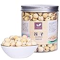 Dried Lotus Seeds 10.58Oz/300g,Dried white lotus seeds, Perfect for Lotus Seed Sweet Dessert Soup, Paste, Cooking Porridge and Soup Raw Materials ??