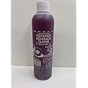 Superior Flavors RED PEACH | Cooking and Baking Flavoring | Delicious Substitute for Vanilla Extract | Water Based, and Alcohol Free | 8oz Bottle…