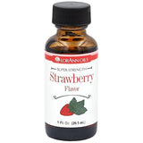 LorAnn Strawberry SS Flavor, 1 ounce bottle