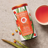 The Republic of Tea Day of Beauty Tea Combo Pack, Daily Beauty Herbal Tea and Clean Beauty Herbal Tea