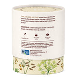 Banyan Botanicals CCF Tea (Cumin, Coriander, Fennel) - Organic Digestion Tea - Traditional Ayurvedic Detox For Supporting Digestion & Gentle Cleansing