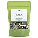 Biokoma Uva Ursi Dried Leaves 50g 1.76oz in Resealable Moisture Proof Pouch - Herbal Tea, No Additives, No Preservatives, Kosher