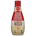 KEWPIE Organic Mayonnaise, 12 FZ