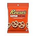 Reese's Dipped Pretzels 4.25 Ounces