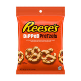 Reese's Dipped Pretzels 4.25 Ounces