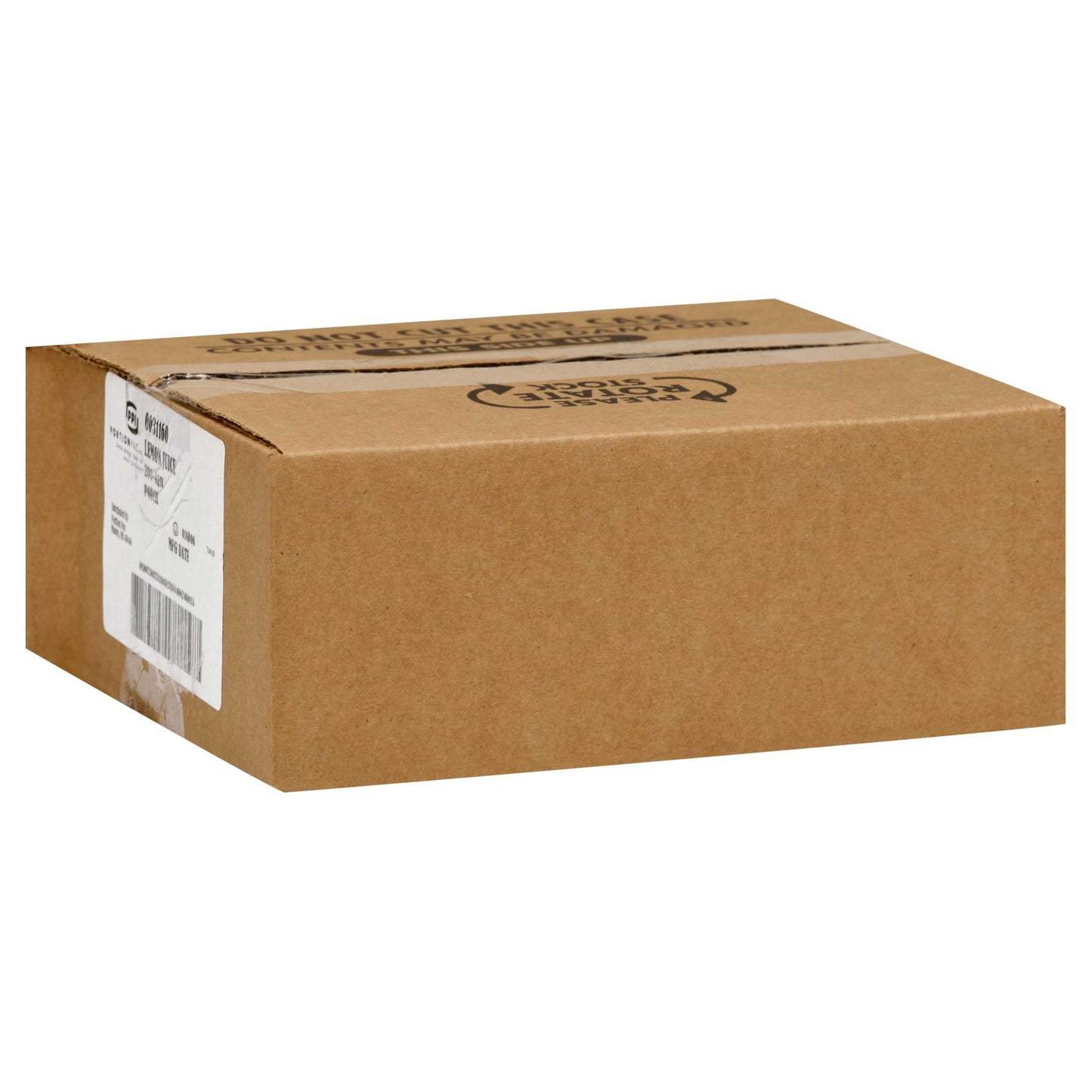 Lemon Juice Packets, 4 Gram -- 200 per case