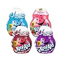Kool-Aid Liquid Drink Mix Quartet for Sugar Free Flavored Hydration, Water Flavoring, Beverage Mixing and Drink Enhancer, Watermelon, Grape, Cherry