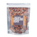 Essential Spice Dried Carolina Reaper Chilies, 1 lb - World’s Hottest Pepper with Sweet, Fruity Heat - Whole Dried Pods for Extreme Hot Sauces, Spicy