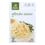 Simply Organic Food Flavor Alfredo Seasoning Mix Gluten-Free