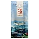 Don Chema San Francisco Selection - Gourmet Honduran Light Roast Coffee - Whole Bean - Notes of Milk Chocolate, Candied Walnut & Clementines - Smooth