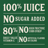 Tree Top Orange Passionfruit Juice, 64 Fl Oz (Pack of 1)