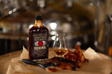 Kentucky Straight Bourbon Barbecue Original | Perfect for Grilling | Condiment for Chicken, Ribs, Veggies | Rich & Savory Flavor | 12 Fl Oz