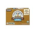 NEWMANS OWN ORGANICS Organic Special Blend Coffee Pods 12 Count, 4.8 OZ