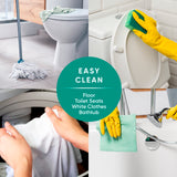 Cloralen Household Cleaning Liquid Bleach - 32.12 fl oz - 3-in-1 Multipurpose Cleaner for Laundry, Bathroom & Kitchen - Deodorizes, Whitens & Deep