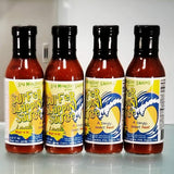 Case of Surfer Slappin! Sauce - (12) 11oz bottles