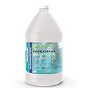 All Purpose Hydrogen Peroxide Cleaner with Citrus Fragrance [ Ultra Concentrated ] Makes 16 Gallons Ready To Use (1 Gallon)