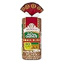 Arnold Whole Grains Small Slice Oatnut Bread, Bread Free From Artificial Colors, Flavors and Preservatives, 18 oz Loaf